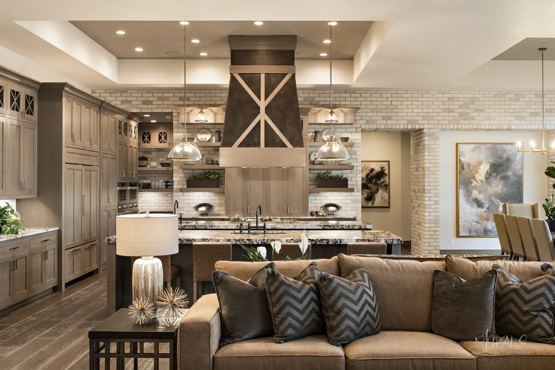 Contact K.H. Traveller Custom Homes